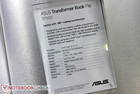 Asus Transformer Book Flip TP500