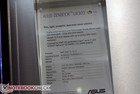 Asus Zenbook UX303