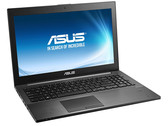 Test Asus Pro B551LG-CN009G Notebook