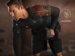 Smart Clothing: Neben Fitness künftig auch Fashion