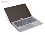 Zenbook UX301LA