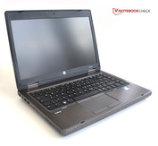 HP ProBook 6465b LY433EA