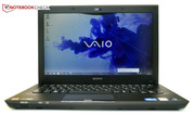 Im Test:  Sony Vaio VPC-SA3X9E/XI