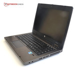 Das ProBook 6465b von HP