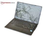 Im Test: Tarox Modula Ultrabook i7
