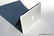 Apple MacBook Air 13 Mid 2011 (1.7 GHz, 256 GB SSD)