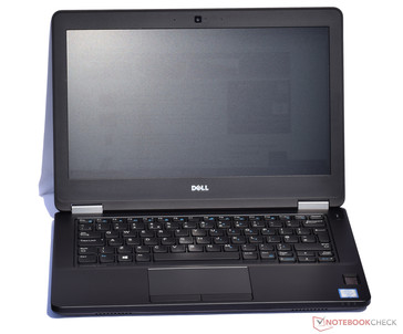 Außeneinsatz bei Sonneneinstrahlung