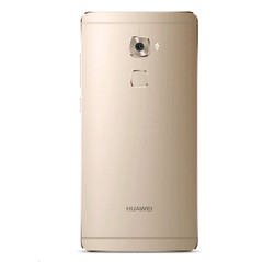 Das Huawei Mate S mit Press Touch (Bild: Huawei)