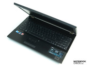 Im Test:  Asus B53J-SO042x
