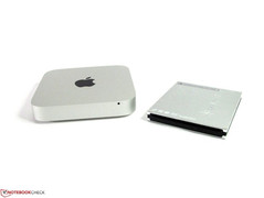 Der Mac mini könnte bald in den USA gefertigt werden