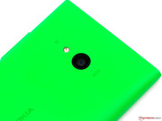 Aus 6,7 MP wird einiges herausgeholt.