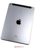 Das iPad Air 2 glänzt durch stimmiges Design und tolle Haptik.