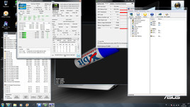 ...bis hinab zu 1,2 GHz