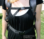 Fixiermöglichkeiten