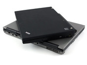 Refurbished-Stichprobe aus Lenovo ThinkPad T61 (5/2008)