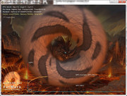 Grafikkarte langsam an