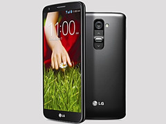 LG: Ersetzt das neue Smartphone-Flaggschiff LG G3 ab Mitte Mai das G2?