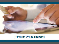 Onlineshopping: 15 Millionen Deutsche kauften 2014 Lebensmittel im Internet