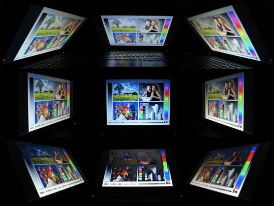 Blickwinkel mySN XMG A500