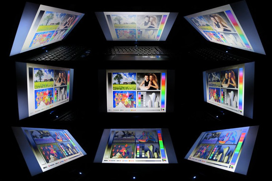 Blickwinkel Medion Erazer X6817 (MD97892)