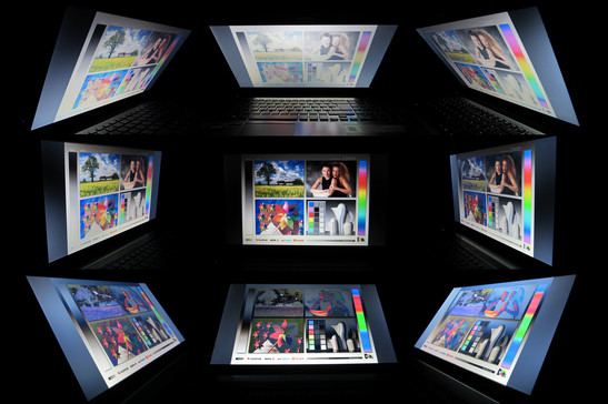 Blickwinkel Acer Aspire 5755G-2678G1TMtks