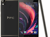 Das HTC Desire 10 Pro dürfte in der Highend-Klasse angesiedelt sein.