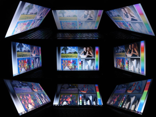 Blickwinkel Sony Vaio VPC-EB1S1E/BJ