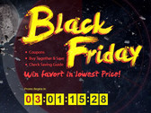Black Friday: GearBest mit Panic Buying Coupons