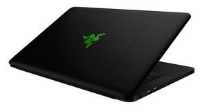New Razer Blade