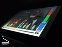 MSI Megabook GX700 Extreme Blickwinkelstabilität