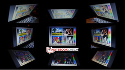 Blickwinkel Lenovo U41-70