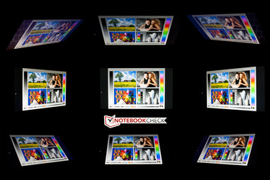 Blickwinkel Elitebook