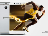 So schnell wird das HTC Bolt im Vergleich nicht sein, dank Snapdragon 810-SOC.