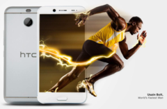 So schnell wird das HTC Bolt im Vergleich nicht sein, dank Snapdragon 810-SOC.