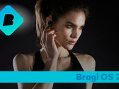 Bragi The Dash: Bragi OS 2.2 Update mit Bragi Kinetic User Interface
