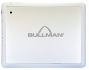Das neuste Tablet aus der Bullman-Schmiede liefert ein rundes Gesamtpaket zu einem sehr fairen Preis.