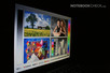 Apple MacBook Air Blickwinkel