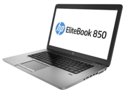 HP EliteBook 850 G1-H5G44ET, zur Verfügung gestellt von HP Deutschland