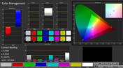 CalMan: Color Management