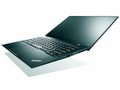 New Lenovo Thinkpad X1 Carbon