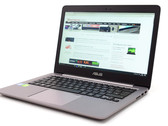 Test Asus Zenbook UX310UQ-GL011T Laptop