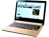Test Acer Swift 7 SF713-51 Laptop