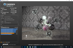 Cinebench R11.5 64 Bit