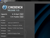 Cinebench R11.5 x64