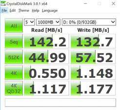CDM (sekundäre HDD)