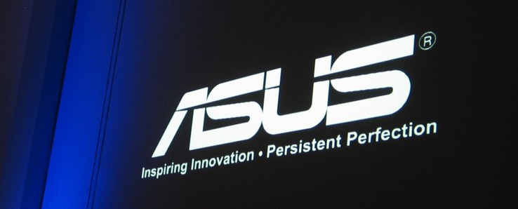 Asus Pressekonferenz 03.03.09, Hannover