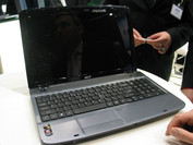 Acer Aspire 5535