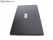 Entsprechend landet der Qualitätseindruck nur im Mittelfeld.