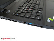 An Bildausgängen mangelt es definitiv nicht.