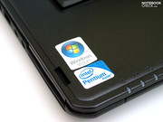 Auch die gebotene Leistung orientiert sich an einfachen Office Anwendungen wie etwas Textverarbeitung und Internet surfen.